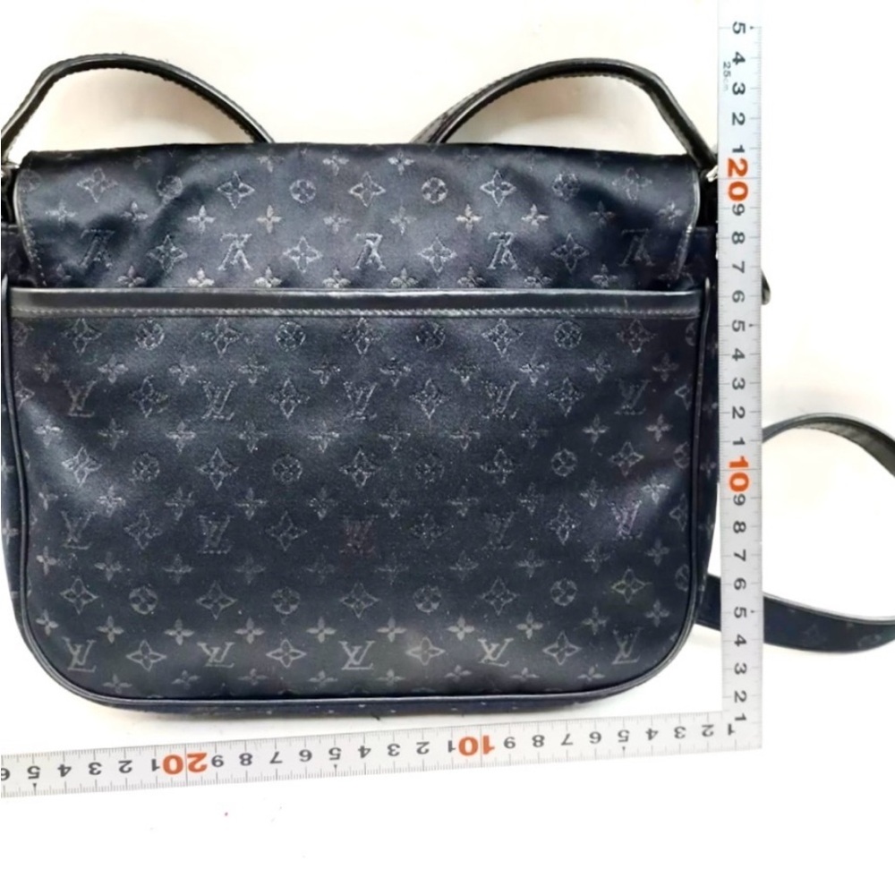Louis Vuitton Crossbody Bag☁️🍄🦒Julie Verhoeven collection - Picture 3 of 11